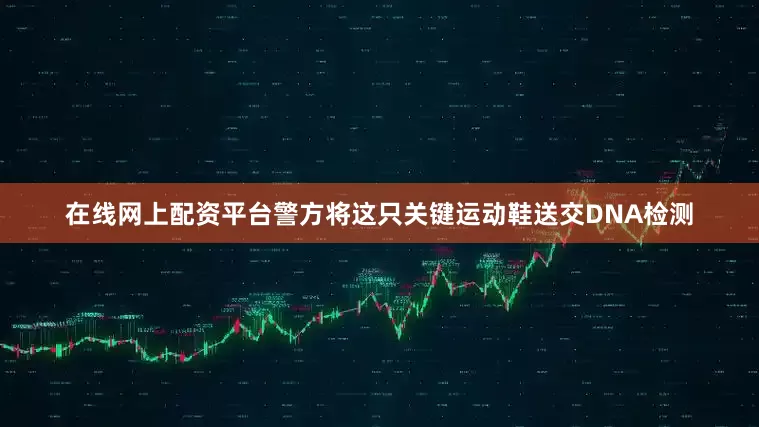 在线网上配资平台警方将这只关键运动鞋送交DNA检测
