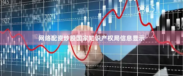 网络配资炒股国家知识产权局信息显示