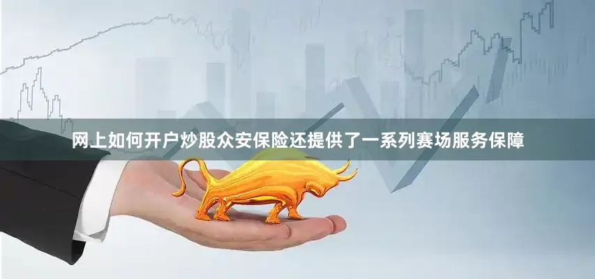 网上如何开户炒股众安保险还提供了一系列赛场服务保障